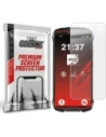 Kup Folia matowa GrizzGlass PaperScreen do Cubot King Kong Mini 2 Pro - GRZ12783 - {ean13} - Sklep Home Screen