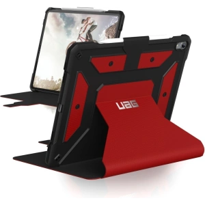 Kup Etui UAG Urban Armor Gear Metropolis Apple iPad Pro 12.9 2020 (4. generacji) (czerwone) - UAG286RED - {ean13} - Sklep Home Screen