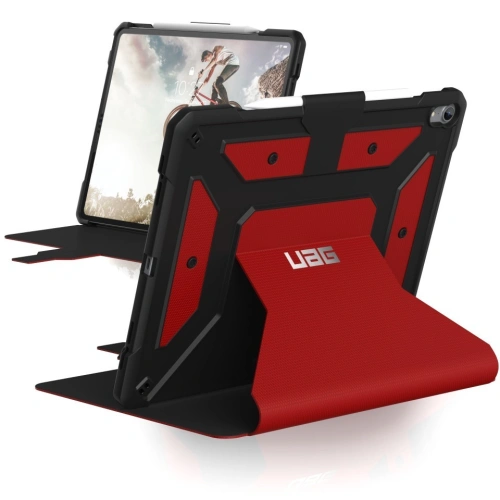 Kup Etui UAG Metropolis Apple iPad Pro 12.9 2020 (4. generációs) (piros) - UAG286RED - {ean13} - Sklep Home Screen