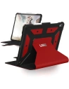 Kup Etui UAG Urban Armor Gear Metropolis Apple iPad Pro 12.9 2020 (a 4-a generație) (roșu) - UAG286RED - {ean13} - Sklep Home Screen