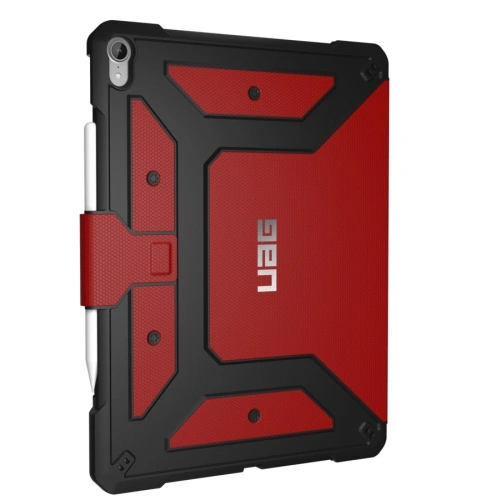 Kup Etui UAG Metropolis Apple iPad Pro 12.9 2020 (4. generációs) (piros) - UAG286RED - {ean13} - Sklep Home Screen