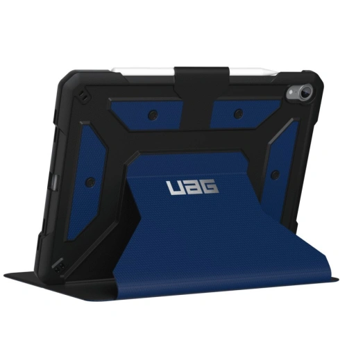 Buy UAG Urban Armor Gear Metropolis Apple iPad Pro 11" 2G 2020 (blue) - UAG289BLU - {ean13} - Home Screen Store Europe