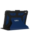 Buy UAG Urban Armor Gear Metropolis Apple iPad Pro 11" 2G 2020 (blue) - UAG289BLU - {ean13} - Home Screen Store Europe