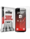 GrizzGlass PaperScreen Cubot King Kong Star