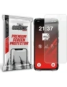 GrizzGlass PaperScreen Cubot King Kong Power 3