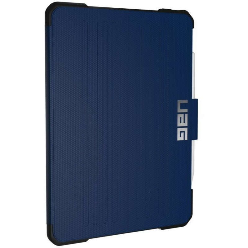 Buy UAG Urban Armor Gear Metropolis Apple iPad Pro 11" 2G 2020 (blue) - 812451034776 - UAG289BLU - Homescreen.pl
