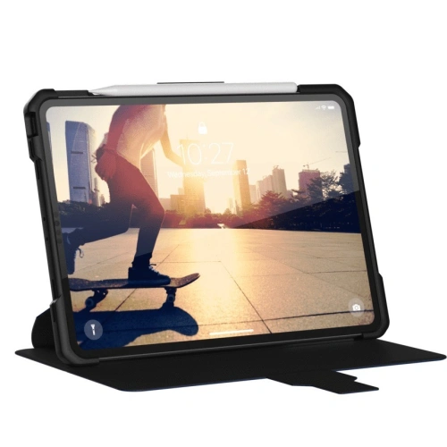 Buy UAG Urban Armor Gear Metropolis Apple iPad Pro 11" 2G 2020 (blue) - UAG289BLU - {ean13} - Home Screen Store Europe