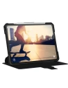 Buy UAG Urban Armor Gear Metropolis Apple iPad Pro 11" 2G 2020 (blue) - UAG289BLU - {ean13} - Home Screen Store Europe