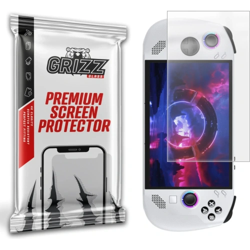 Buy GrizzGlass PaperScreen Lenovo Legion Go S - GRZ12791 - {ean13} - Home Screen Store Europe