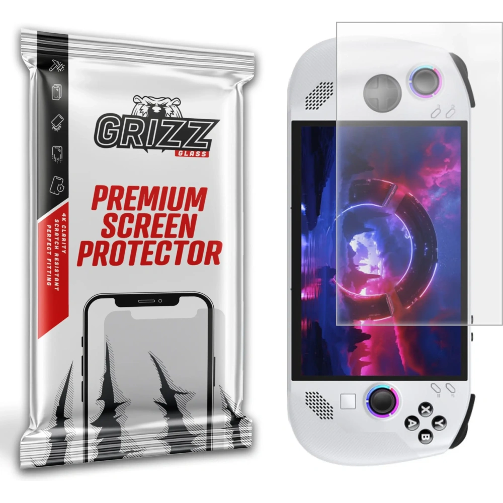 Folia matowa GrizzGlass PaperScreen do Lenovo Legion Go S