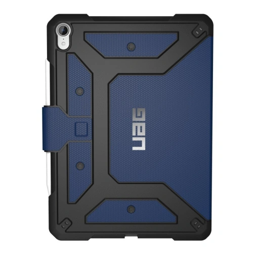 Kup Etui UAG Urban Armor Gear Metropolis Apple iPad Pro 11 2020 (2. generace) (modré) - UAG289BLU - {ean13} - Sklep Home Screen