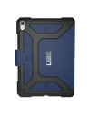 Buy UAG Urban Armor Gear Metropolis Apple iPad Pro 11" 2G 2020 (blue) - UAG289BLU - {ean13} - Home Screen Store Europe