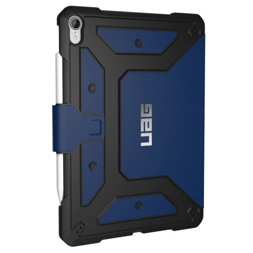 Buy UAG Urban Armor Gear Metropolis Apple iPad Pro 11" 2G 2020 (blue) - UAG289BLU - {ean13} - Home Screen Store Europe