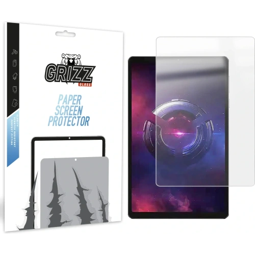 Kup GrizzGlass Ecran de Hârtie Lenovo Legion Tab 3 - GRZ12801 - {ean13} - Sklep Home Screen