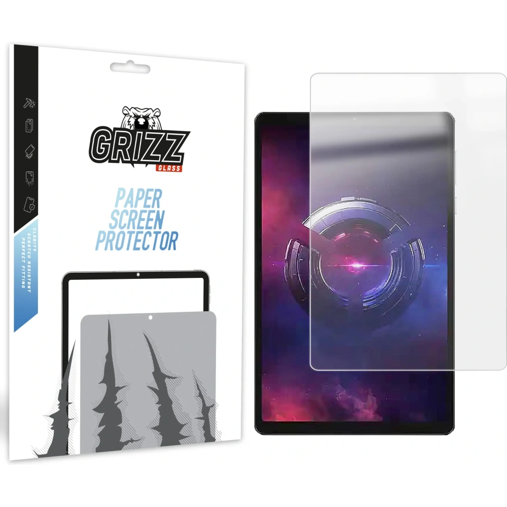 Folia matowa GrizzGlass PaperScreen do Lenovo Legion Tab 3