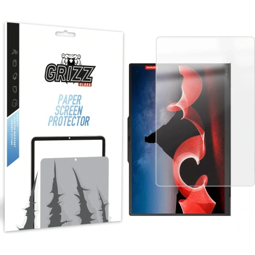Kup GrizzGlass PaperScreen Lenovo Ultrabook ThinkPad X1 - GRZ12802 - {ean13} - Sklep Home Screen