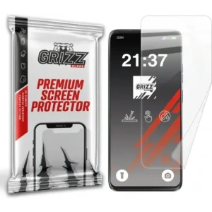 Kup GrizzGlass CeramicFilm Motorola Moto G 2025 - GRZ12805 - {ean13} - Sklep Home Screen
