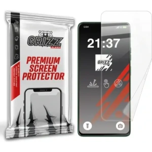 Kup GrizzGlass CeramicFilm Motorola Moto G Power 2025 - GRZ12806 - {ean13} - Sklep Home Screen