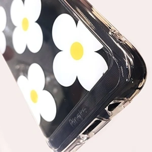 Koupit Etui Ringke Fusion Design Samsung Galaxy S8 Plus Bílé sedmikrásky - 8809550340305 - RGK483WHT - Home Screen