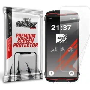 Buy GrizzGlass CeramicFilm Cubot King Kong Mini 2 Pro - GRZ12809 - {ean13} - Home Screen Store Europe