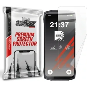 Buy GrizzGlass CeramicFilm Cubot King Kong Star - GRZ12814 - {ean13} - Home Screen Store Europe