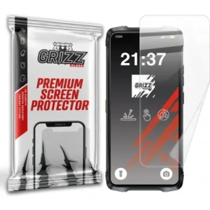 Buy GrizzGlass CeramicFilm Cubot King Kong Power 3 - GRZ12815 - {ean13} - Home Screen Store Europe