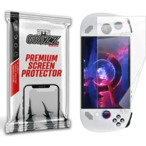 Buy GrizzGlass CeramicFilm Lenovo Legion Go S - GRZ12817 - {ean13} - Home Screen Store Europe