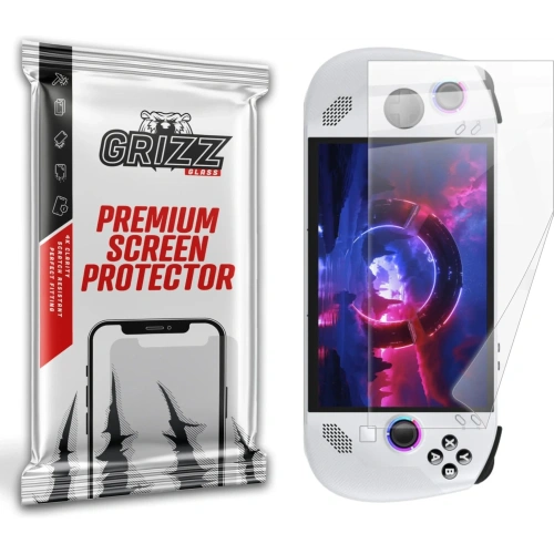 Kup GrizzGlass CeramicFilm Lenovo Legion Go S - GRZ12817 - {ean13} - Sklep Home Screen