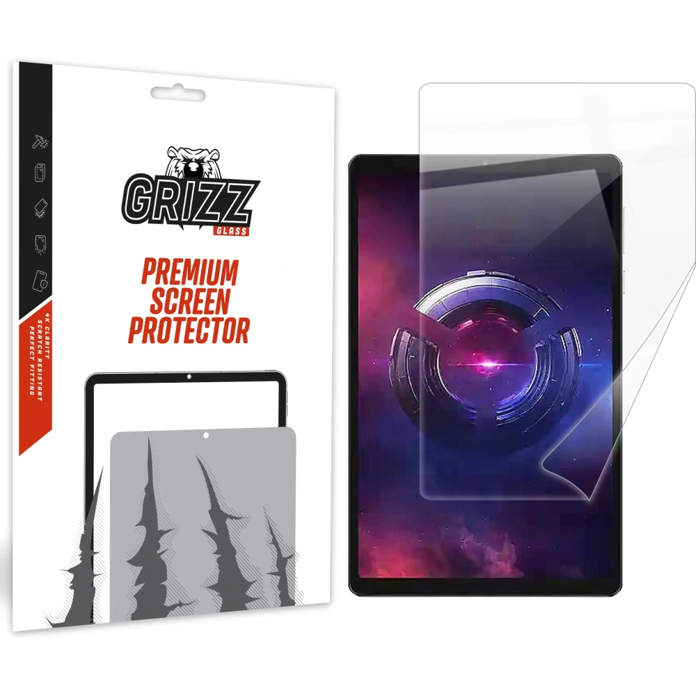 Folia ceramiczna GrizzGlass CeramicFilm do Lenovo Legion Tab 3