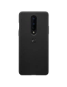 Kup OnePlus Gehäuse 8 Sandstone Bumper Case Schwarz - OPL001BLK - {ean13} - Sklep Home Screen