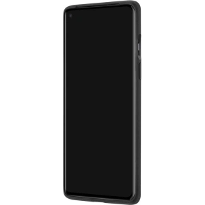 Kup Etui OnePlus 8 Sandstone Bumper Case Czarne - OPL001BLK - {ean13} - Sklep Home Screen