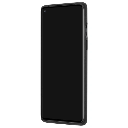 Buy OnePlus 8 Sandstone Bumper Case Black - OPL001BLK - {ean13} - Home Screen Store Europe
