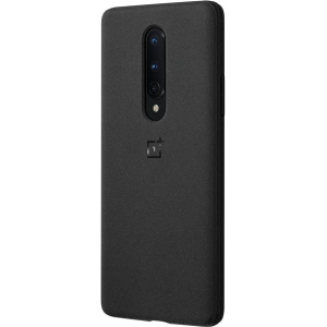 OnePlus 8 Sandstone Bumper Case - Home Screen