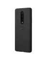 Kup OnePlus Gehäuse 8 Sandstone Bumper Case Schwarz - OPL001BLK - {ean13} - Sklep Home Screen