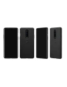 Kup OnePlus Gehäuse 8 Sandstone Bumper Case Schwarz - OPL001BLK - {ean13} - Sklep Home Screen