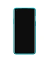 Buy OnePlus 8 Sandstone Bumper Case Cyan - OPL002CYA - {ean13} - Home Screen Store Europe