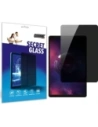 Matowe szkło prywatyzujące GrizzGlass SecretGlass do Lenovo Legion Tab 3
