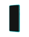 Buy OnePlus 8 Sandstone Bumper Case Cyan - OPL002CYA - {ean13} - Home Screen Store Europe