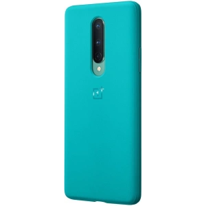 OnePlus 8 Sandstone Bumper Case - Home Screen