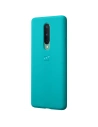Buy OnePlus 8 Sandstone Bumper Case Cyan - OPL002CYA - {ean13} - Home Screen Store Europe