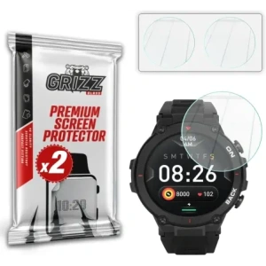 Kup GrizzGlass HybridGlass Garett GRS - GRZ12836 - {ean13} - Sklep Home Screen