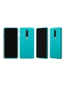 Buy OnePlus 8 Sandstone Bumper Case Cyan - OPL002CYA - {ean13} - Home Screen Store Europe