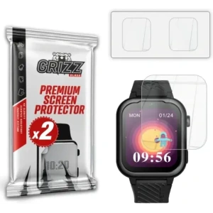 Kup GrizzGlass HybridGlass Garett Kids Essa 4G - GRZ12839 - {ean13} - Sklep Home Screen