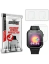Szkło hybrydowe GrizzGlass HybridGlass do Garett Kids Essa 4G