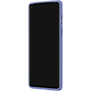 Kup Etui OnePlus 8 Sandstone Bumper Case Fioletowy - OPL003PRP - {ean13} - Sklep Home Screen