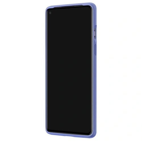 Buy OnePlus 8 Sandstone Bumper Case Smoky Purple - OPL003PRP - {ean13} - Home Screen Store Europe