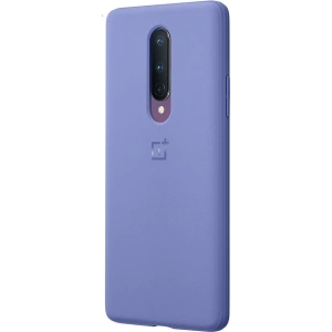 OnePlus 8 Sandstone Bumper Case - Home Screen