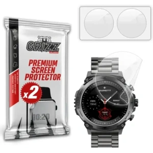 Kup GrizzGlass CeramicFilm Garett Atom - GRZ12846 - {ean13} - Sklep Home Screen