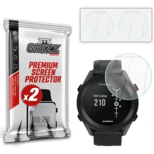 Kup GrizzGlass HybridGlass Garmin Approach S12 - GRZ12847 - {ean13} - Sklep Home Screen