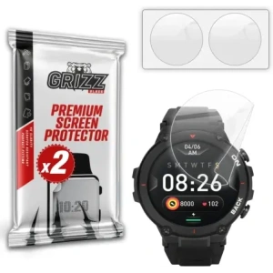Kup GrizzGlass CeramicFilm Garett GRS - GRZ12848 - {ean13} - Sklep Home Screen